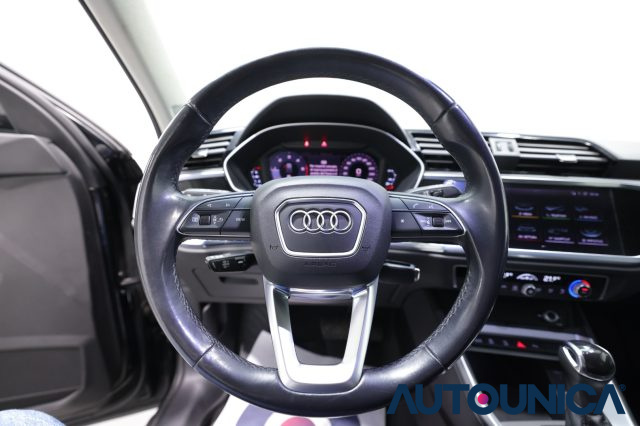 AUDI Q3 usata, con Boardcomputer