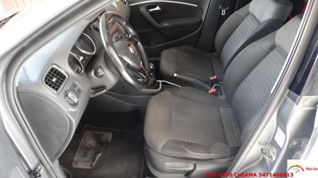 VOLKSWAGEN Polo usata 85