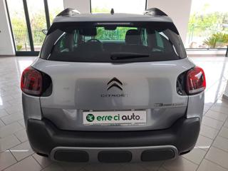 CITROEN C3 Aircross usata, con Fendinebbia