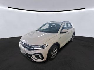 VOLKSWAGEN T-Roc usata, con Airbag