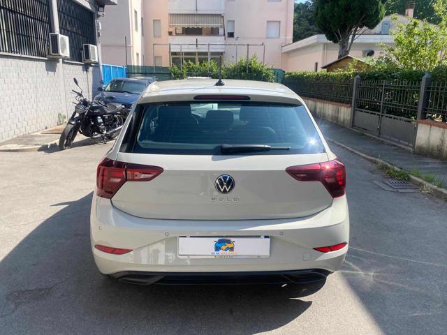VOLKSWAGEN Polo usata 4
