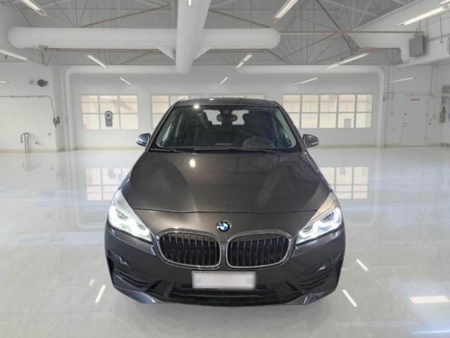 BMW 225 usata, con Airbag laterali