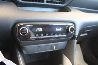 TOYOTA Yaris usata, con Specchietti laterali elettrici