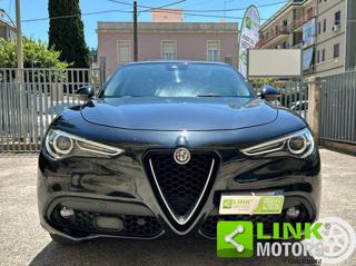 ALFA ROMEO Stelvio usata, con Airbag laterali