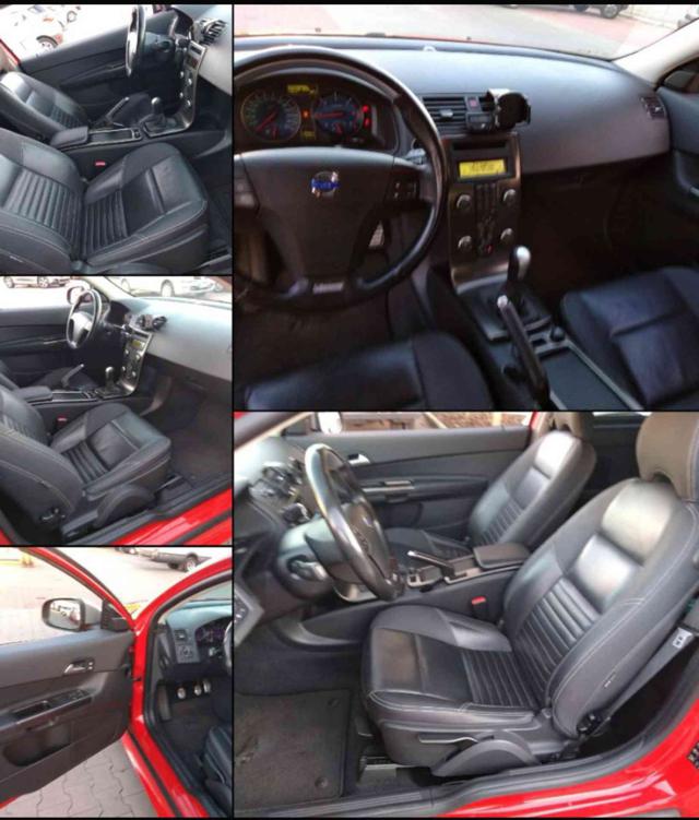 VOLVO C30 usata, con Alzacristalli elettrici