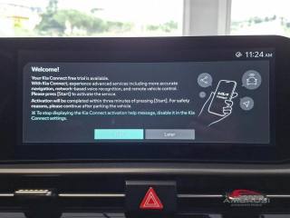 KIA Sportage usata 14