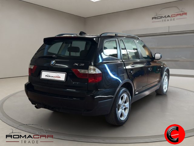 BMW X3 usata, con Autoradio