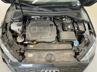 AUDI A3 usata, con Chiusura centralizzata