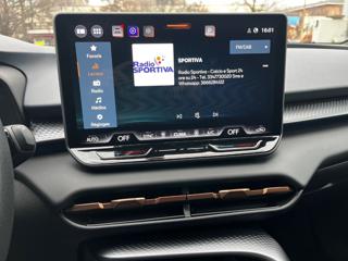 CUPRA Terramar usata, con Controllo automatico clima