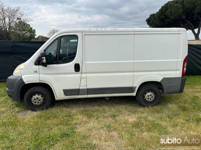 FIAT Ducato usata, con Servosterzo