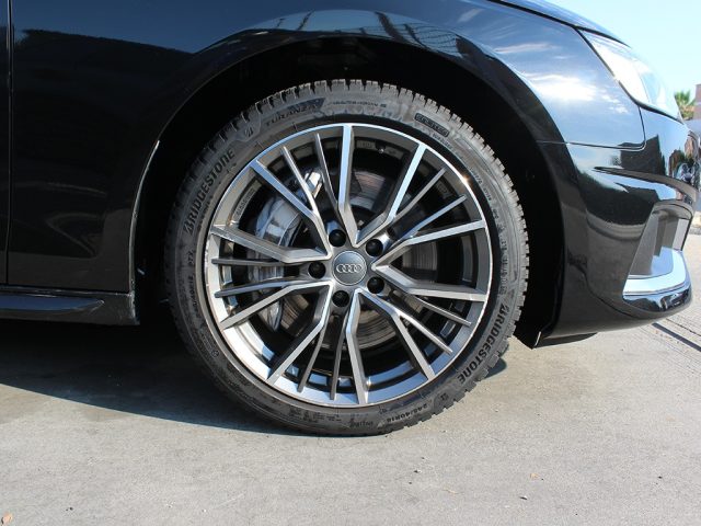 AUDI A4 usata, con Airbag Passeggero