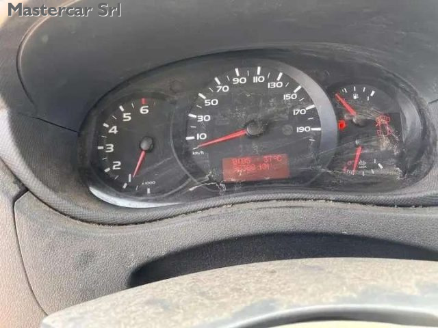 RENAULT Master usata 9