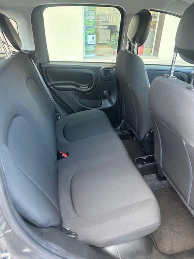 FIAT Panda usata, con Volante multifunzione