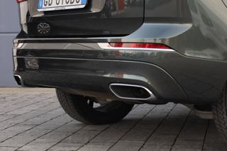 VOLVO XC60 usata, con Apple CarPlay