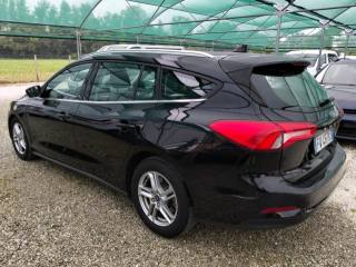 FORD Focus usata, con Alzacristalli elettrici