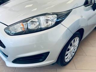 FORD Fiesta usata, con Controllo trazione