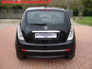 LANCIA Ypsilon usata 6