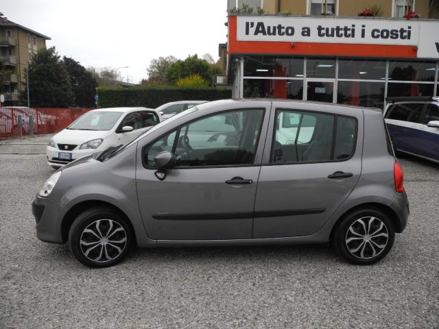 RENAULT Modus usata, con Airbag