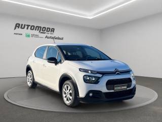 CITROEN C3 usata, con Airbag laterali