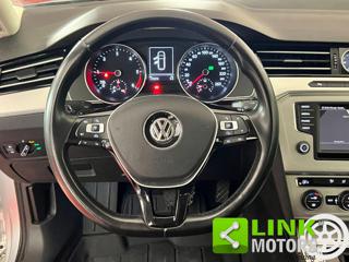 VOLKSWAGEN Passat Variant usata, con Controllo trazione