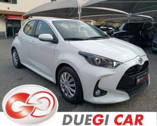 TOYOTA Yaris 1.0 5 porte Active