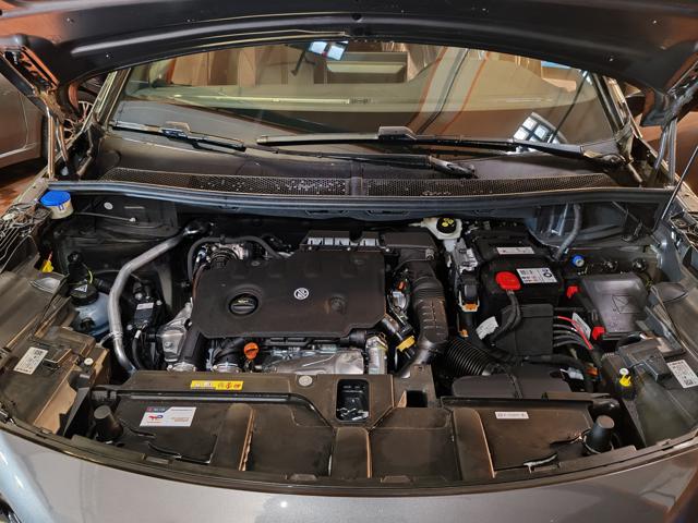 PEUGEOT 3008 usata, con Chiusura centralizzata telecomandata