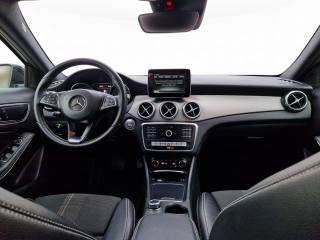 MERCEDES-BENZ GLA 200 usata, con Servosterzo