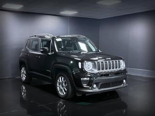 JEEP Renegade usata, con Airbag laterali