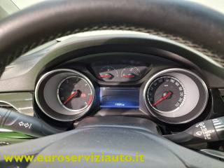 OPEL Astra usata, con Controllo elettronico della corsia