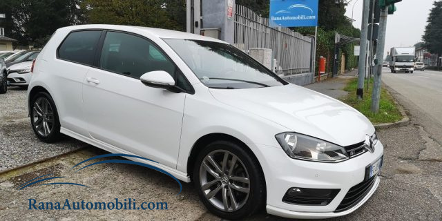 VOLKSWAGEN Golf usata, con ABS