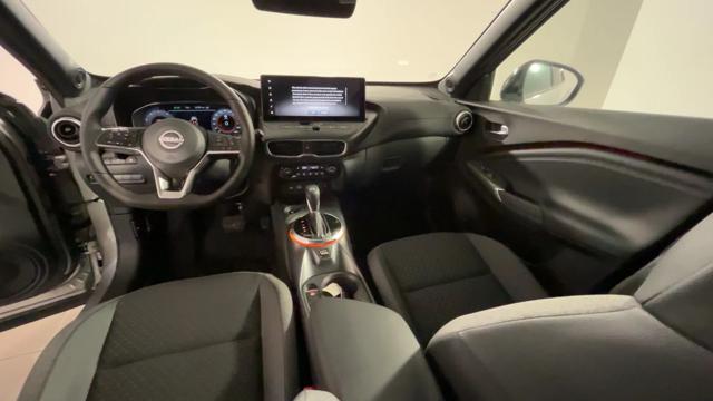 NISSAN Juke usata, con Climatizzatore