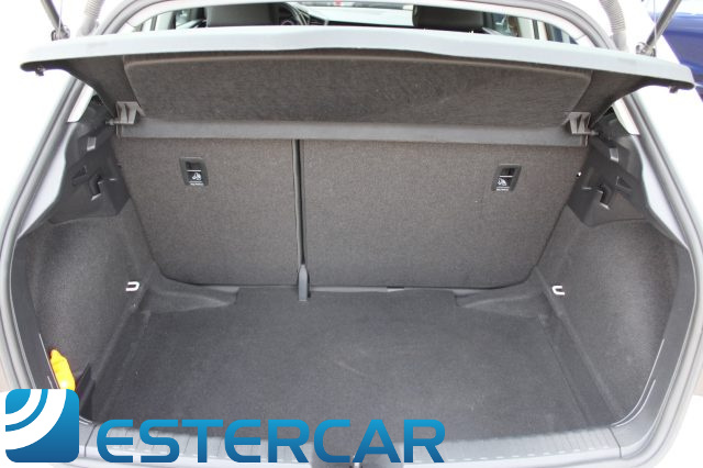 AUDI A1 usata, con Servosterzo