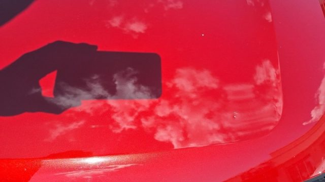 DACIA Sandero usata, con Cronologia tagliandi