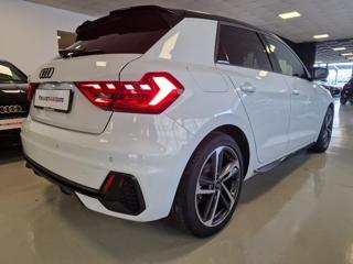 AUDI A1 usata, con Airbag Passeggero