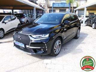 DS AUTOMOBILES DS 7 Crossback usata, con Airbag laterali