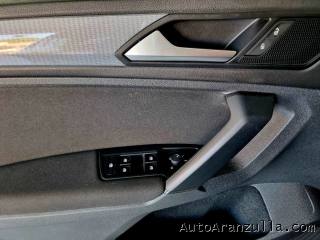 VOLKSWAGEN Tiguan usata, con Chiusura centralizzata telecomandata