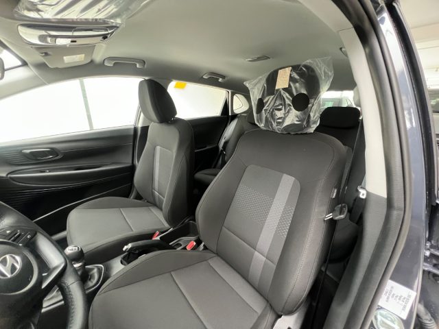 HYUNDAI i20 usata, con Trazione integrale