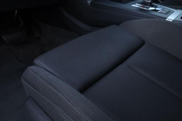 AUDI Q5 usata, con Trazione integrale