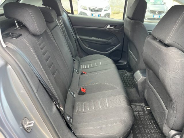 PEUGEOT 308 usata, con Chiusura centralizzata