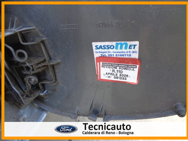 FIAT Multipla usata 16