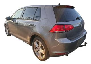 VOLKSWAGEN Golf usata, con Airbag Passeggero