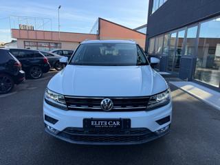 VOLKSWAGEN Tiguan usata, con Airbag