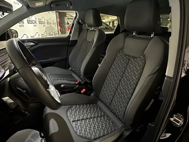 AUDI A1 usata, con Cerchi in lega