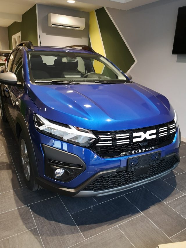DACIA Sandero usata, con ABS