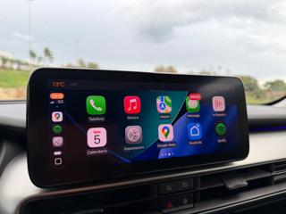 JEEP Avenger usata, con MP3