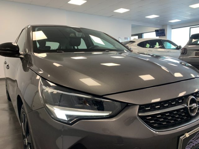 OPEL Corsa usata, con Bracciolo