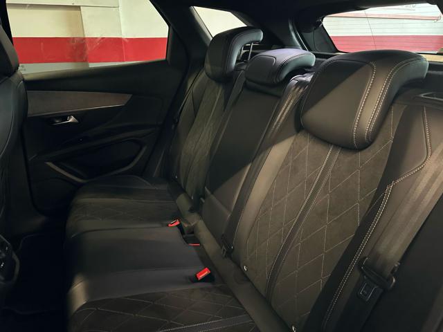PEUGEOT 3008 usata, con Controllo trazione