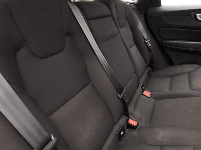 VOLVO XC60 usata, con Fari LED
