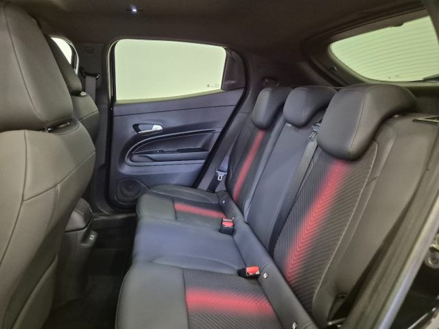 ALFA ROMEO Junior usata, con Immobilizzatore elettronico