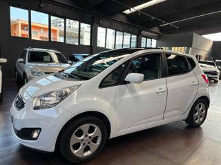 KIA Venga usata, con Airbag